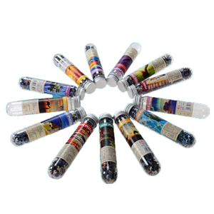Оптовые игры для взрослых Tube Mini Custom Paper Jigsaw Puzzles