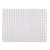 Custom Your Design Rectangle Sublimation Blank Puzzle Printable Деревянные головоломки для печати