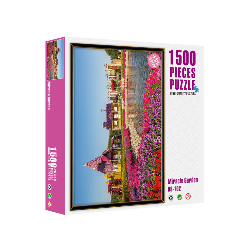 Изготовленные на заказ развивающие деревянные игры-головоломки 500 1000 1500 2000 штук игрушек для взрослых