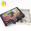Оптовая фабрика игрушек Custom 500pc Jigsaw Puzzle