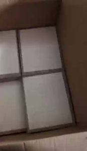 Заготовка для печати Пазлы для сублимации Индивидуальные размеры из твердого белого картона Кусочек пазла
